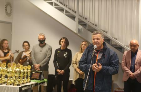 30. DRŽAVNO PRVENSTVO V NAMIZNEM TENISU RAKEK 15 FOTO LJUBO VUKELIČ